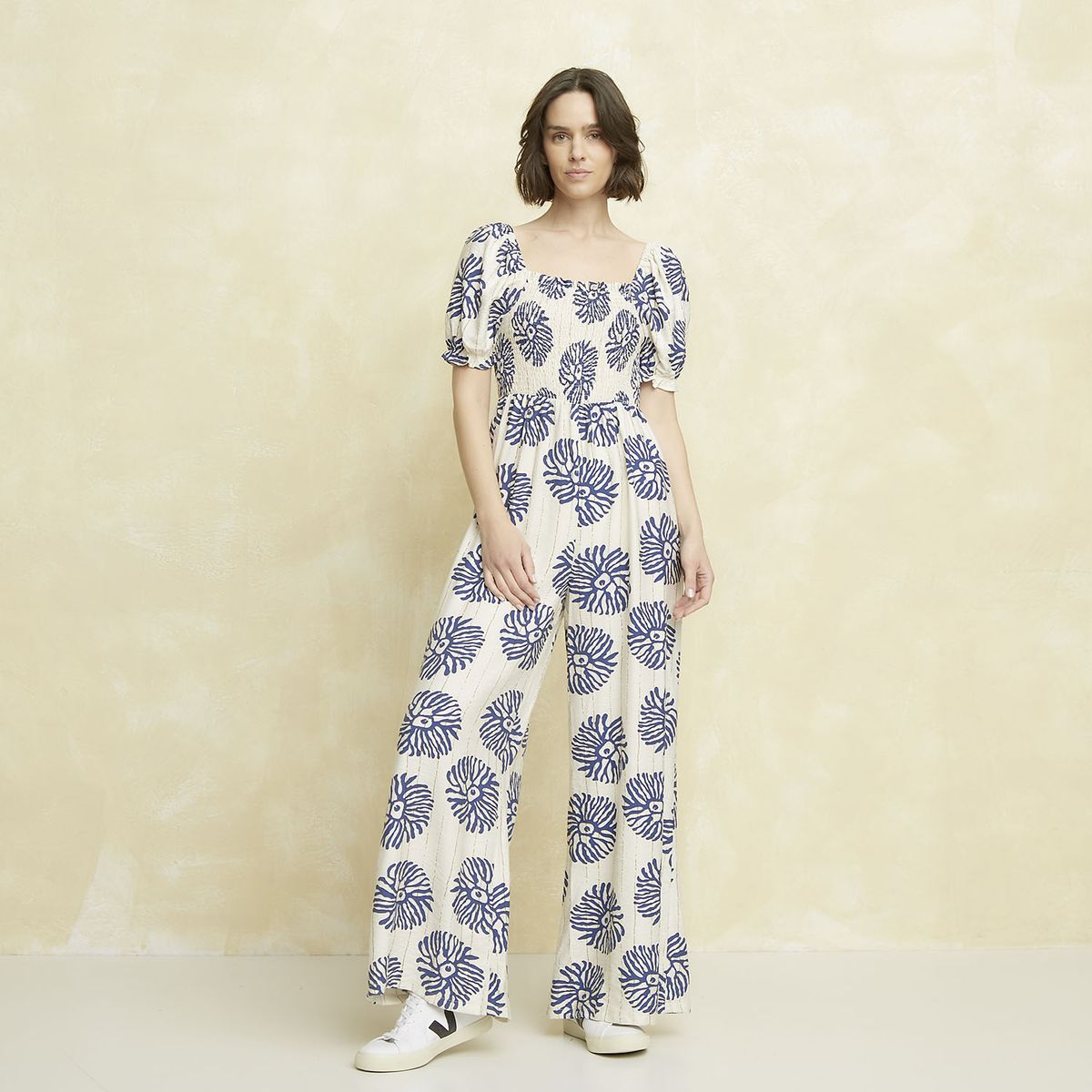 UNIVERSITY CLUB - Enterito Largo Mujer University Club