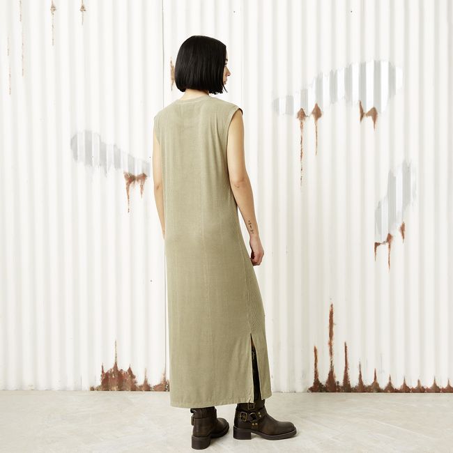 AMERICANINO - Vestido Mujer Americanino