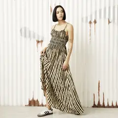 AMERICANINO - Vestido Mujer