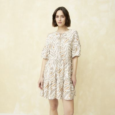 Imagen 2 del producto Vestido Midi Mujer