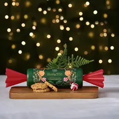 GRANDMA WILDS - Lata Candy Candycane