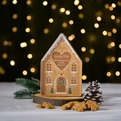 undefined - Lata House Gingerbread Grandma Wilds