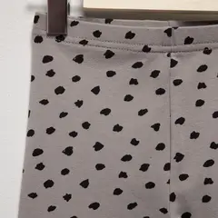 YAMP - Pack 2 Calzas Niña