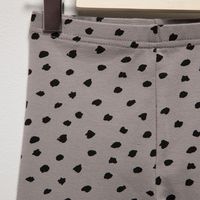 Pack De 2 Calzas Niña