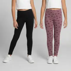 YAMP - Pack 2 Calzas Niña