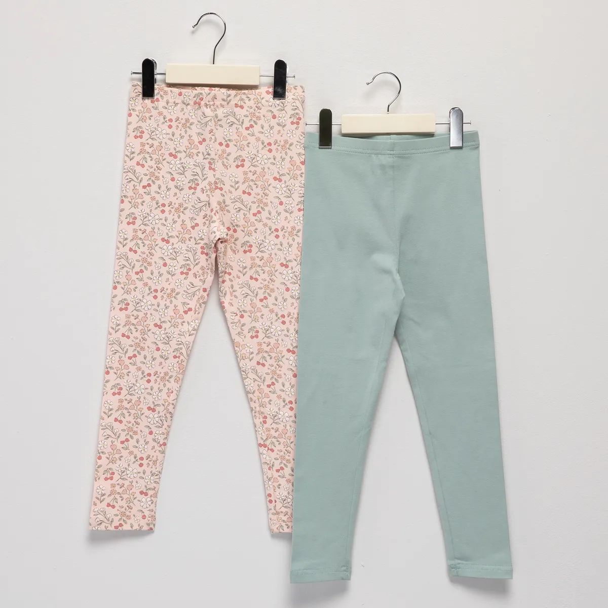 YAMP - Pack De 2 Calzas Niña Yamp