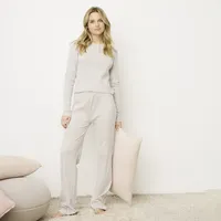 Pijama Algodón Mujer