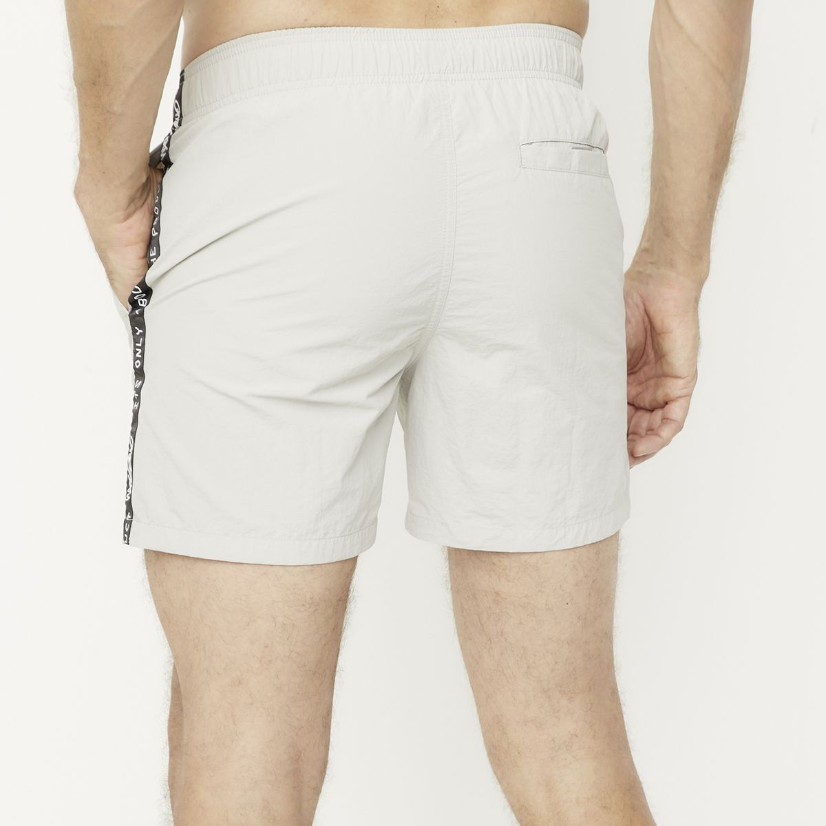 MOSSIMO - Traje De Baño Hombre Mossimo