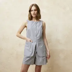 BASEMENT - Blazer Mujer