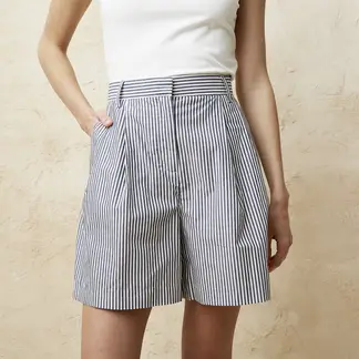 BASEMENT - Short Mujer