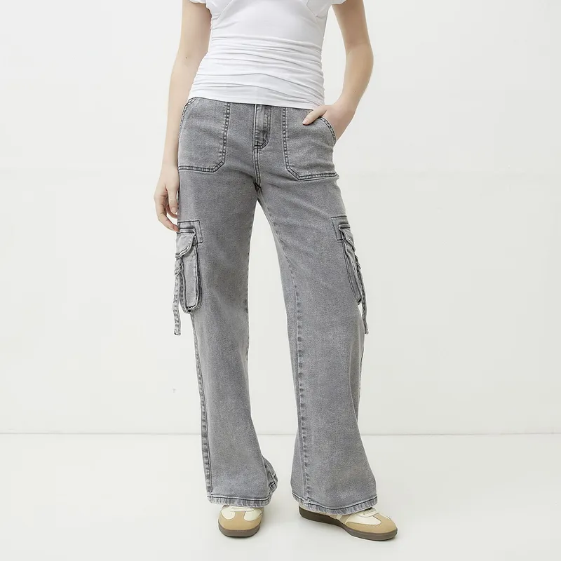 SYBILLA - Jeans Mujer Sybilla
