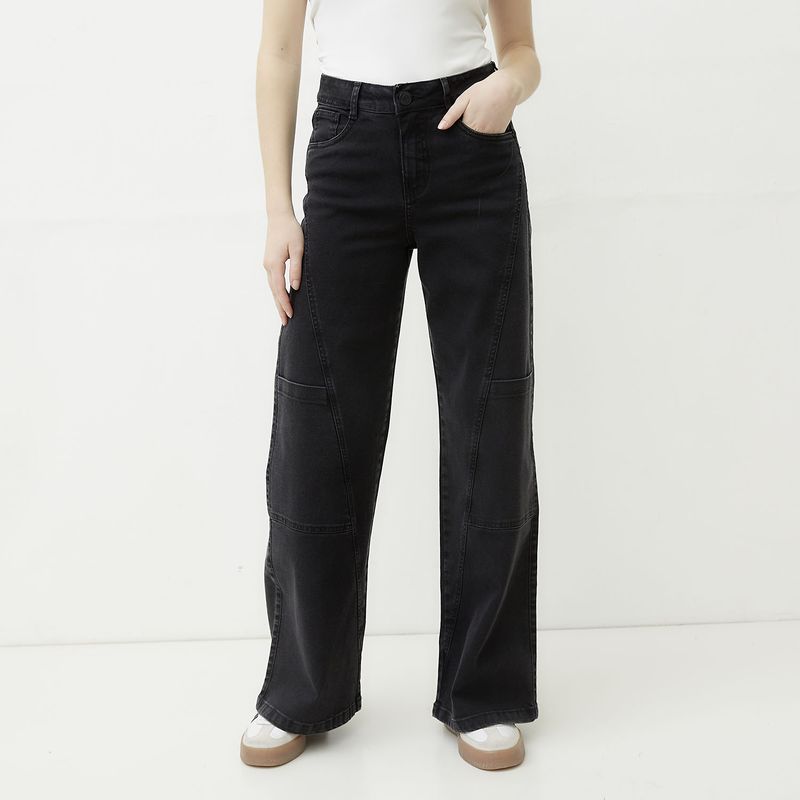 SYBILLA - Jeans Mujer Sybilla