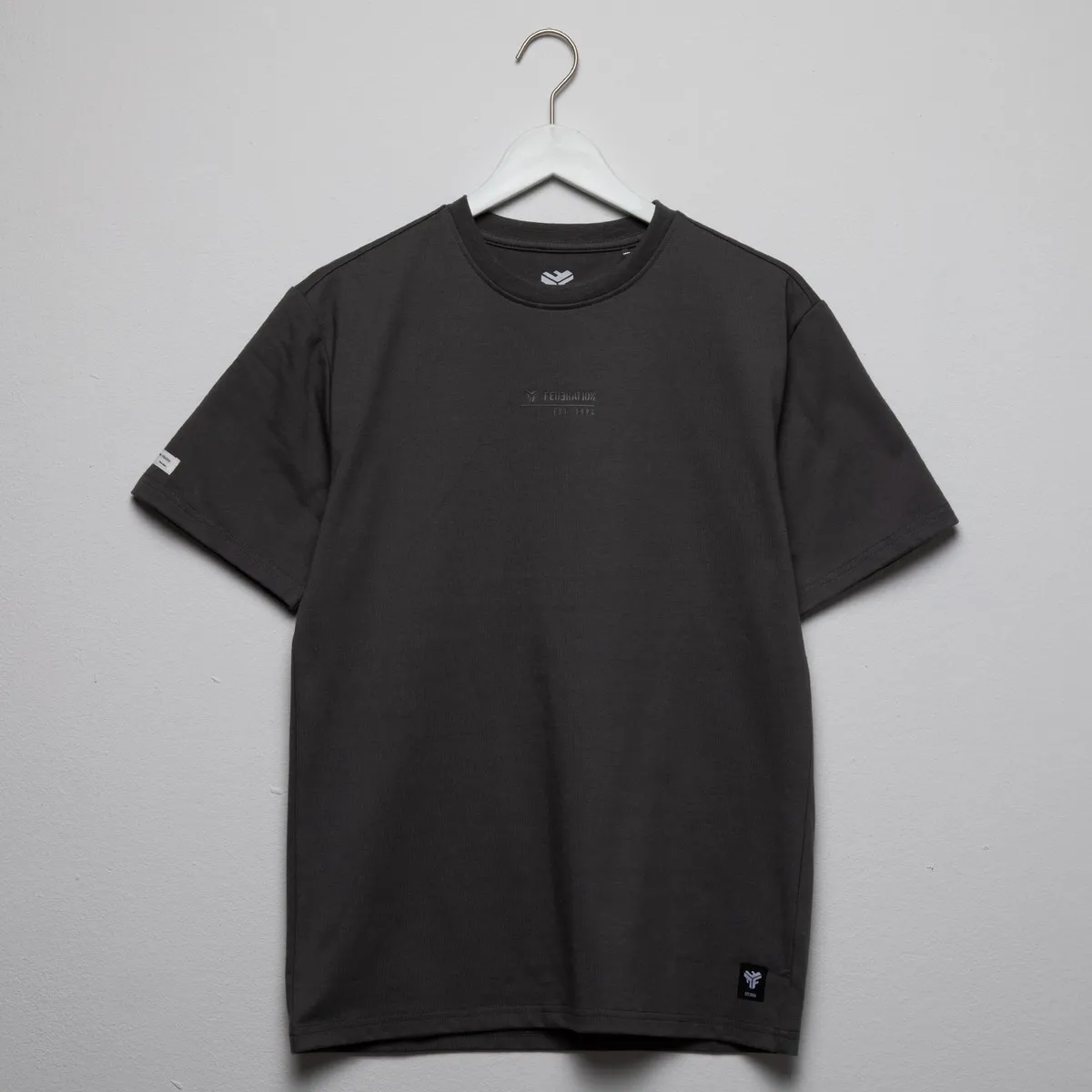 FEDERATION - Polera Niño Federation