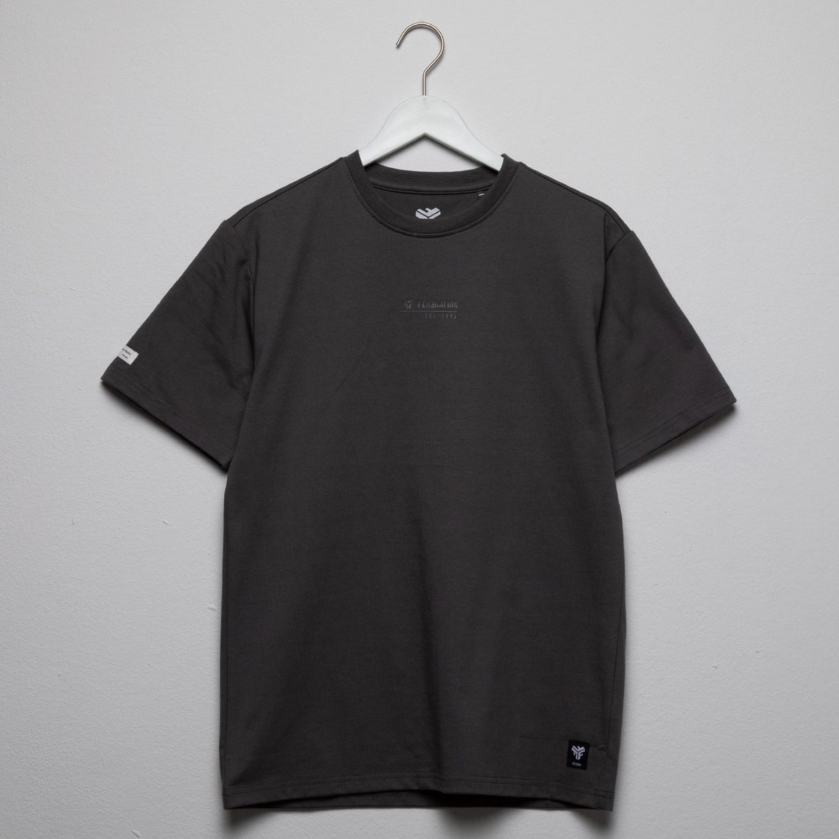 FEDERATION - Polera Niño Federation