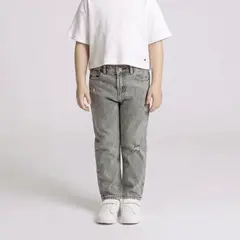 YAMP - Jean Denim Niño Azul
