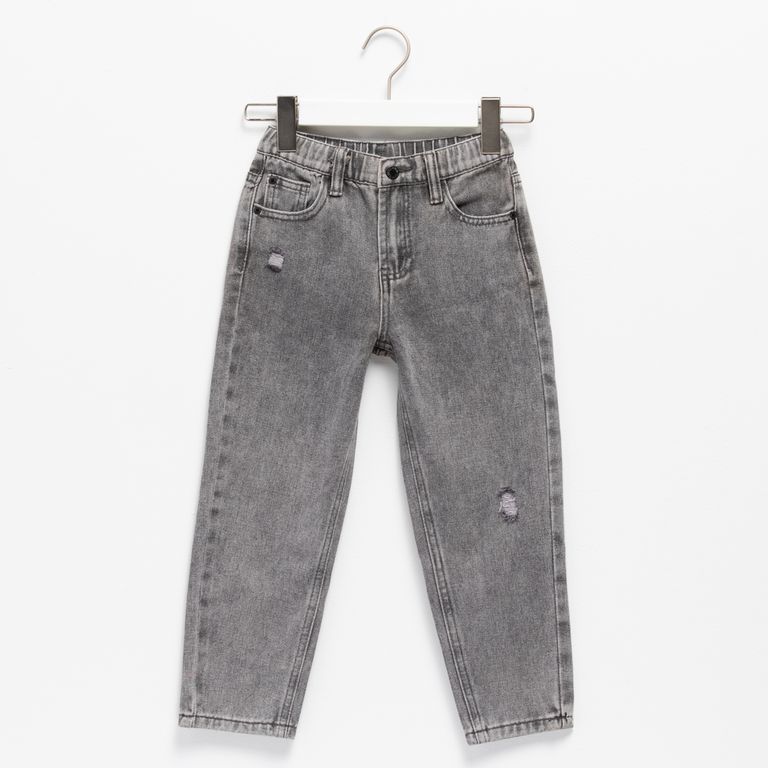 Jean Denim Niño Azul