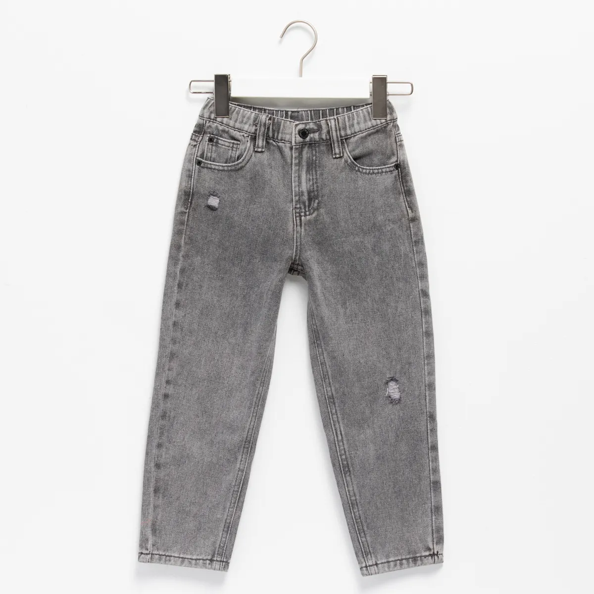 YAMP - Jean Denim Niño Azul Yamp