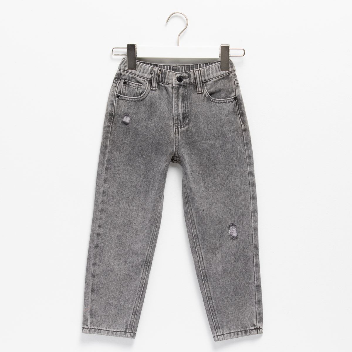 YAMP - Jean Denim Niño Azul Yamp