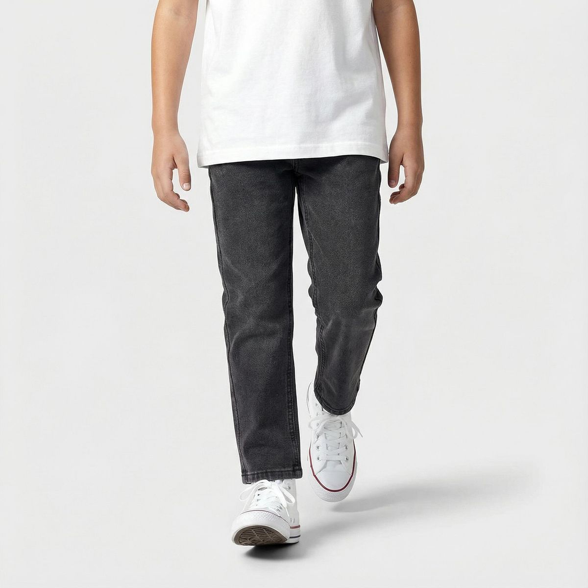 YAMP - Jean Denim Niño Azul Yamp