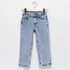YAMP - Jean Denim Niño Azul