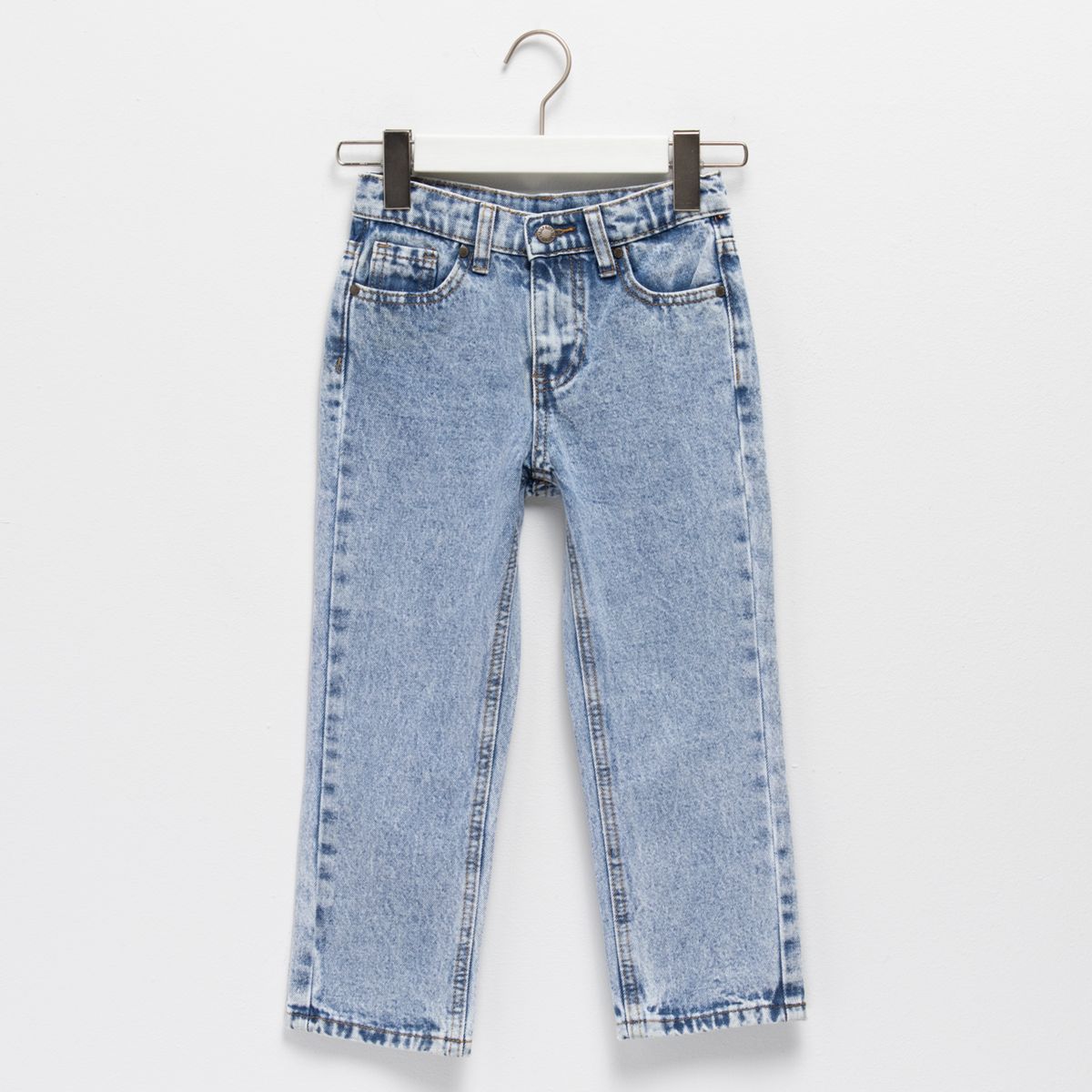 YAMP - Jean Denim Niño Azul Yamp