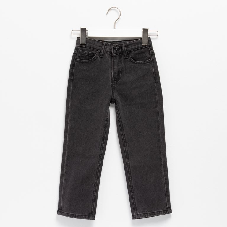 Jean Denim Niño Azul