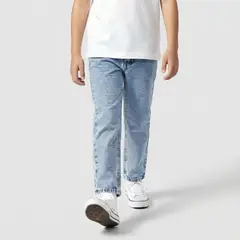 YAMP - Jean Denim Niño Azul