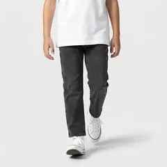 YAMP - Jean Denim Niño Azul