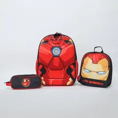 AVENGERS - Mochila Niño