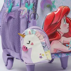 YAMP - Pack Mini Mochila 5 Piezas