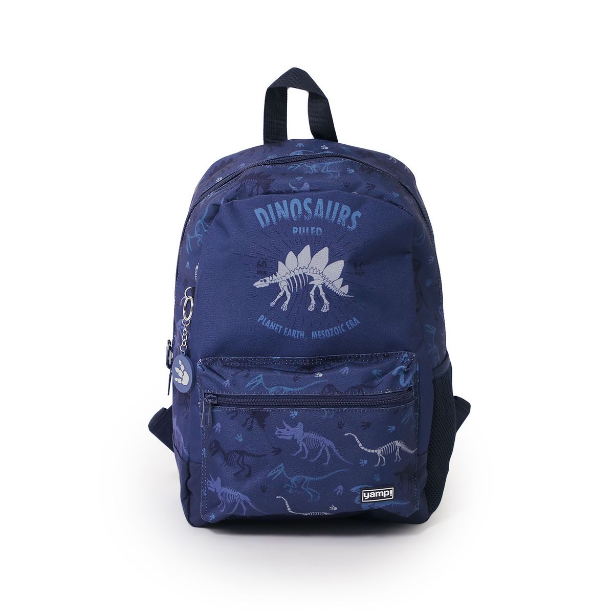 YAMP - Pack Escolar Mochila + Lonchera + Estuche Yamp