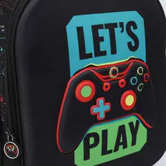 YAMP - Mochila Star Unisex Niño