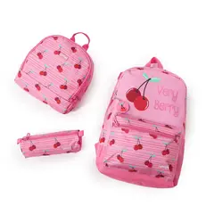 YAMP - Mochilas Infant Classic Niña