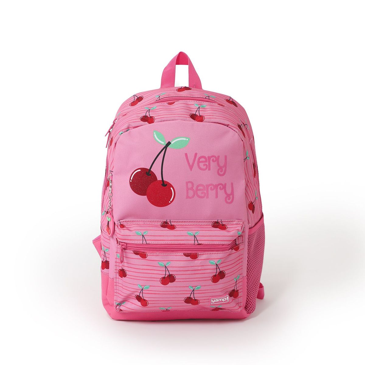 YAMP - Pack Escolar Mochila + Lonchera + Estuche Yamp