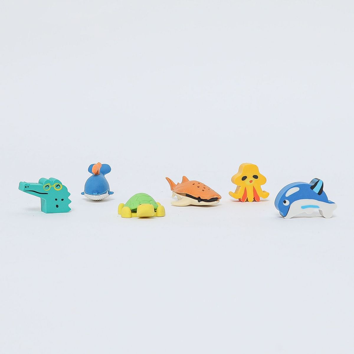 YAMP - Set 30 Piezas Yamp