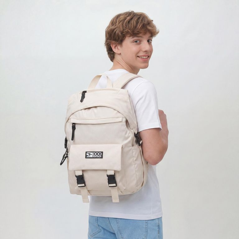 DOO AUSTRALIA Mochila Escolar Tenerife