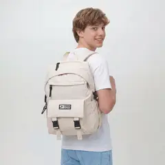 DOO AUSTRALIA - Mochila Escolar Tenerife