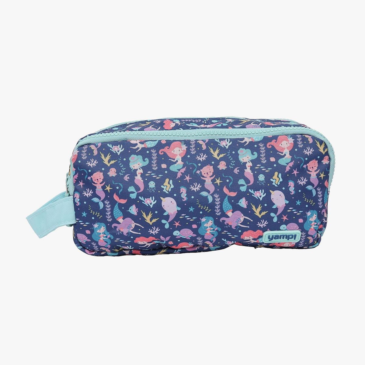 YAMP - Estuche Escolar Yamp