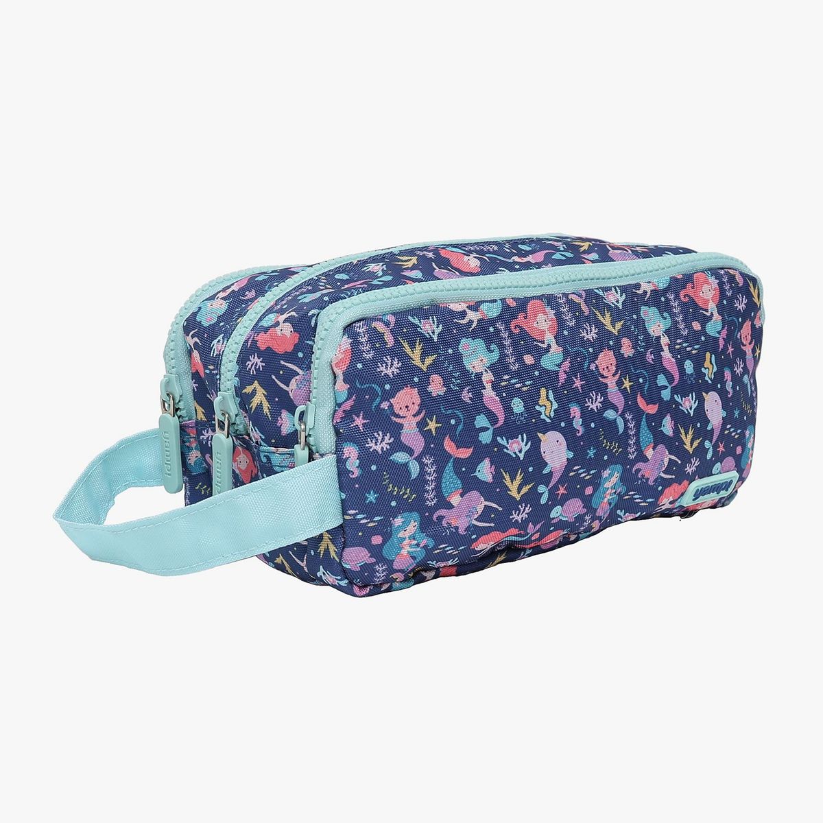 YAMP - Estuche Escolar Yamp