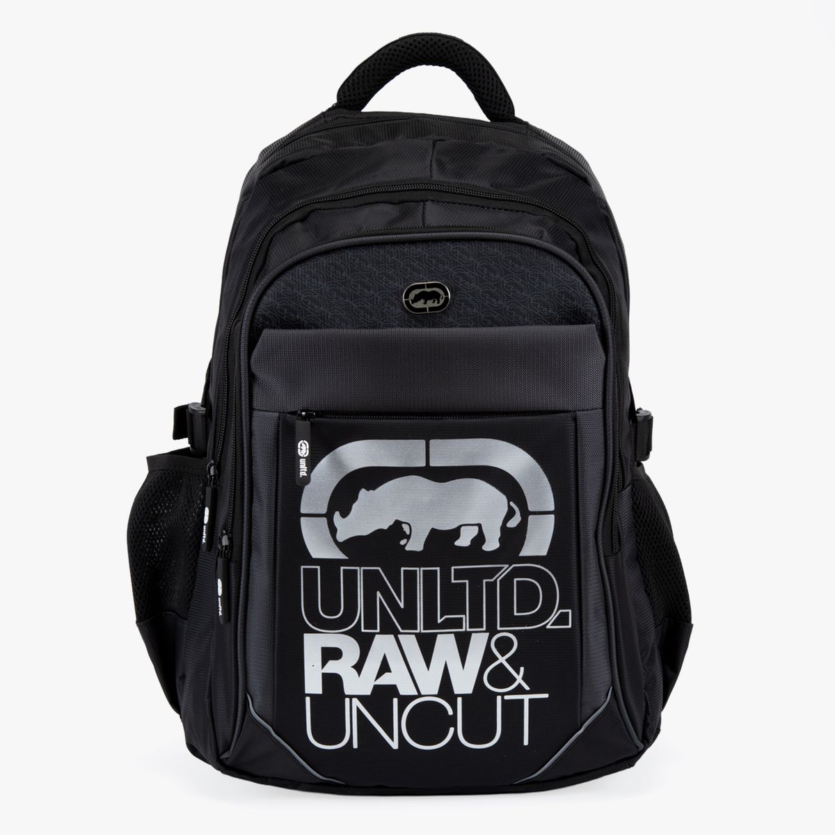 ECKO - Mochila Escolar Flip Niño Ecko