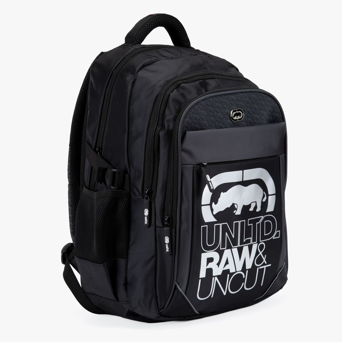 ECKO - Mochila Escolar Flip Niño Ecko