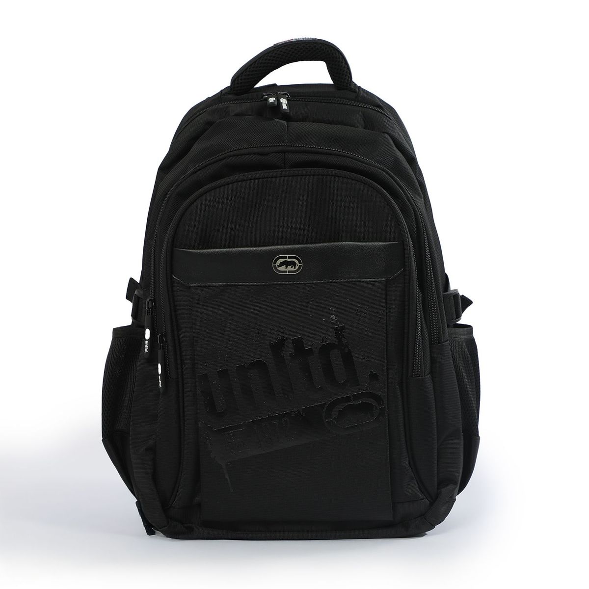 ECKO - Mochila Escolar Flip Niño Ecko