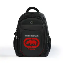 ECKO - Mochila Escolar Flip Niño