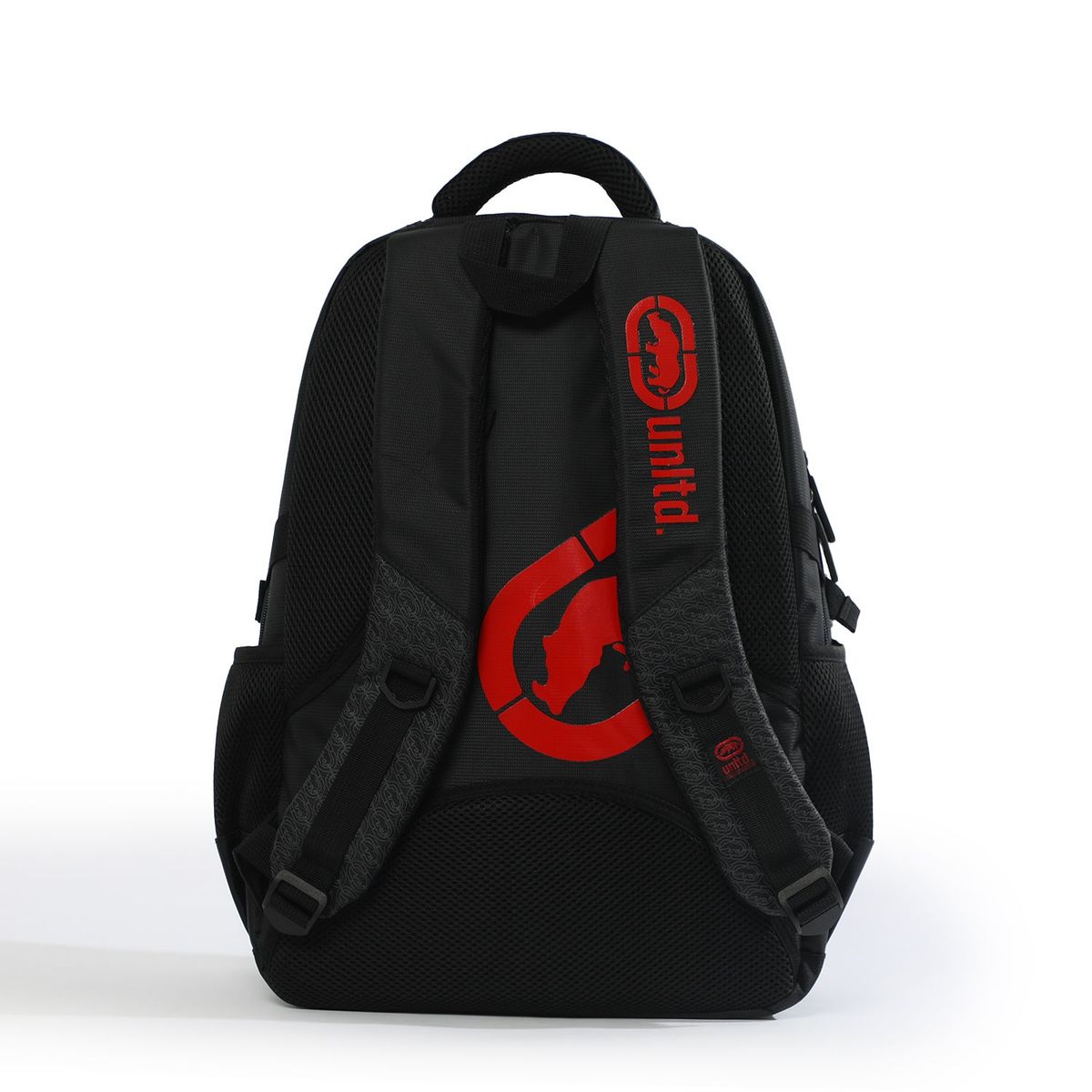 ECKO - Mochila Escolar Flip Niño Ecko