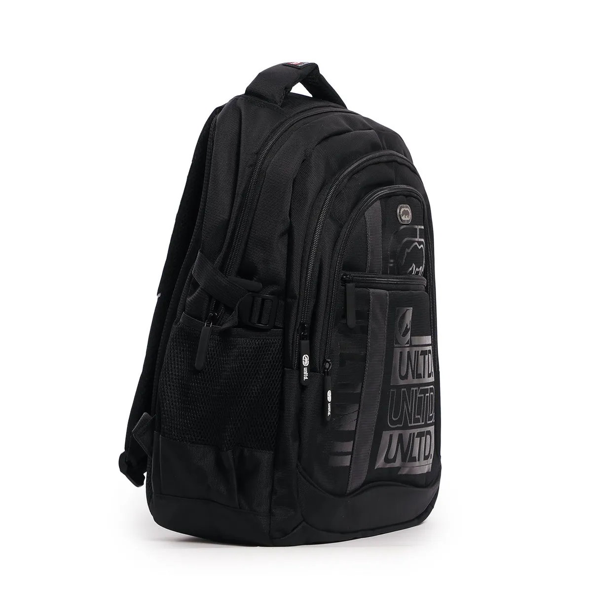 ECKO - Mochila Escolar Street Ecko