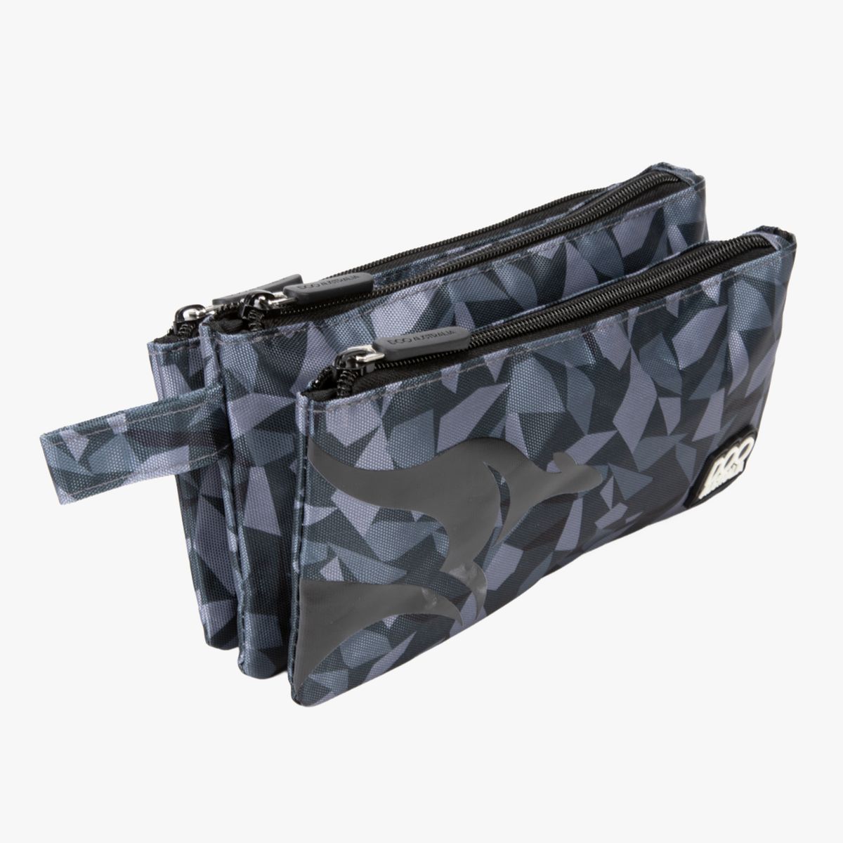 DOO AUSTRALIA - Estuche Escolar Doo Australia