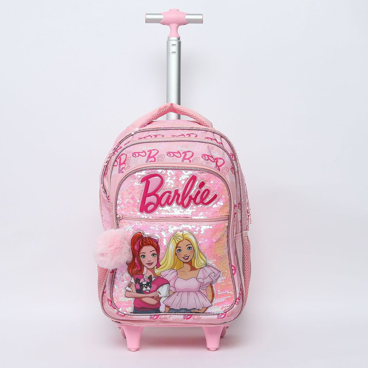 BARBIE - Mochila Barbie Niña