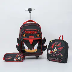 SONIC - Mochila Niño