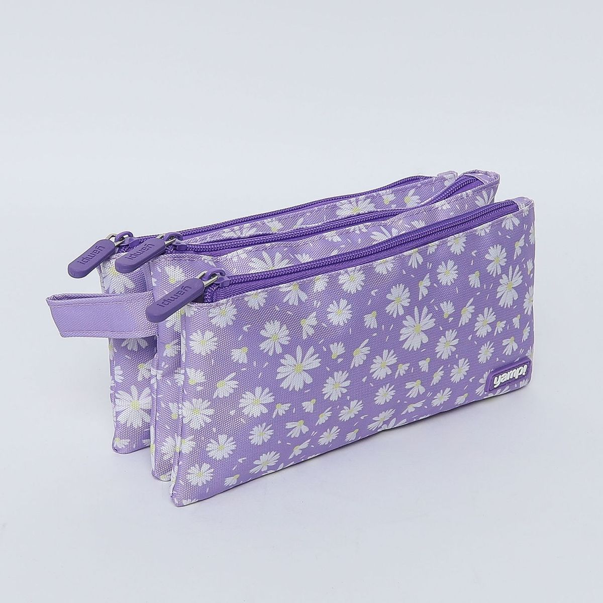 YAMP - Estuche Escolar Yamp