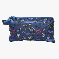 YAMP - Estuche Escolar